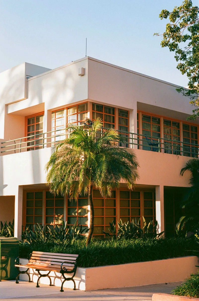 Film photo shot on Kodak Ektar 100 with a Canon Elan IIe, developed at Reformed Film Lab, by bri