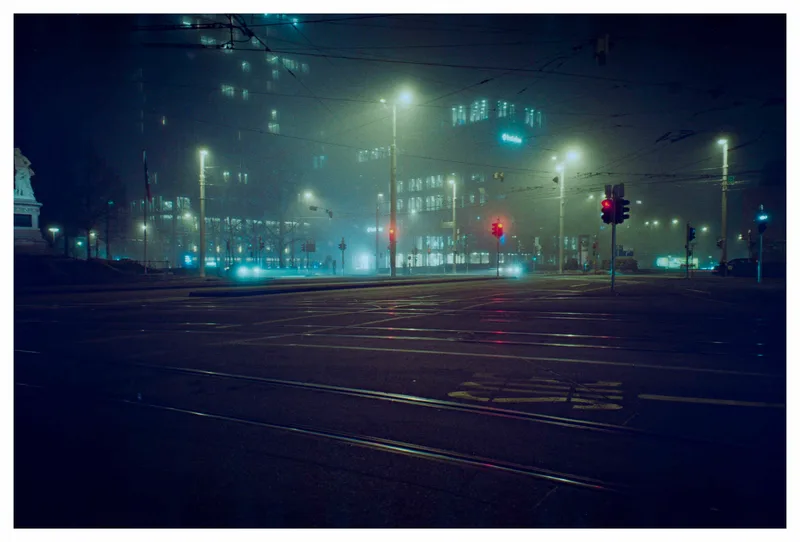 Film photo shot on Kodak Gold 200 with a Yashica T4 Zoom, by wholegrain