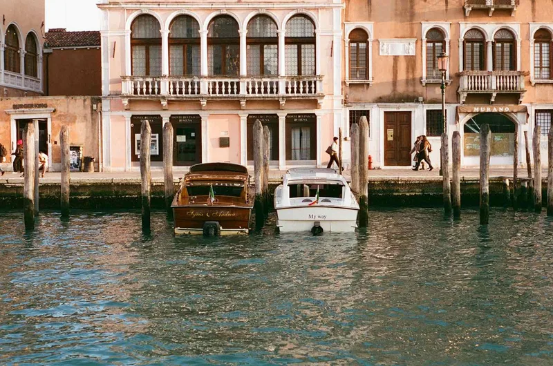 Film photo shot on Cinestill 400D with a Pentax P30, developed at The Film Safe, by alanna