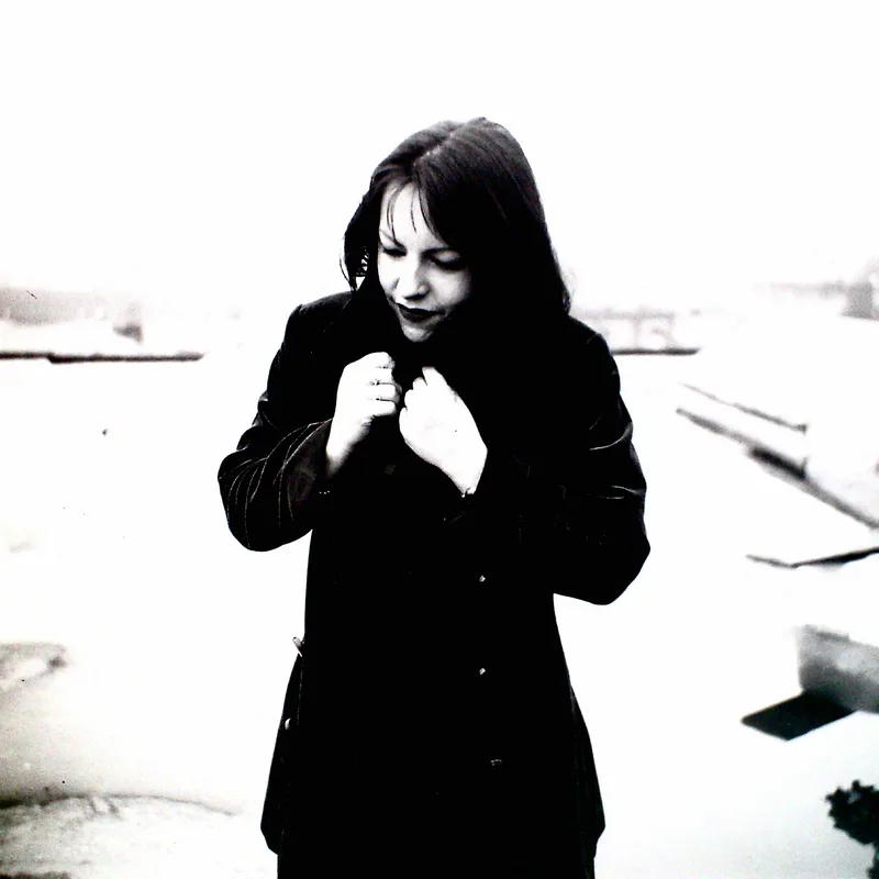 Rooftop Shoot (2) shot on Fomapan 100 with a Agfa Isolette II, developed at Home / Self-Developed, by Tony Shelley