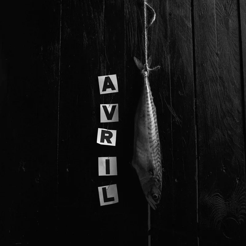 Poisson d’avril shot on Lomography Potsdam Kino BW 100 with a Hasselblad 500CM, developed at Home / Self-Developed, by Cyril b.