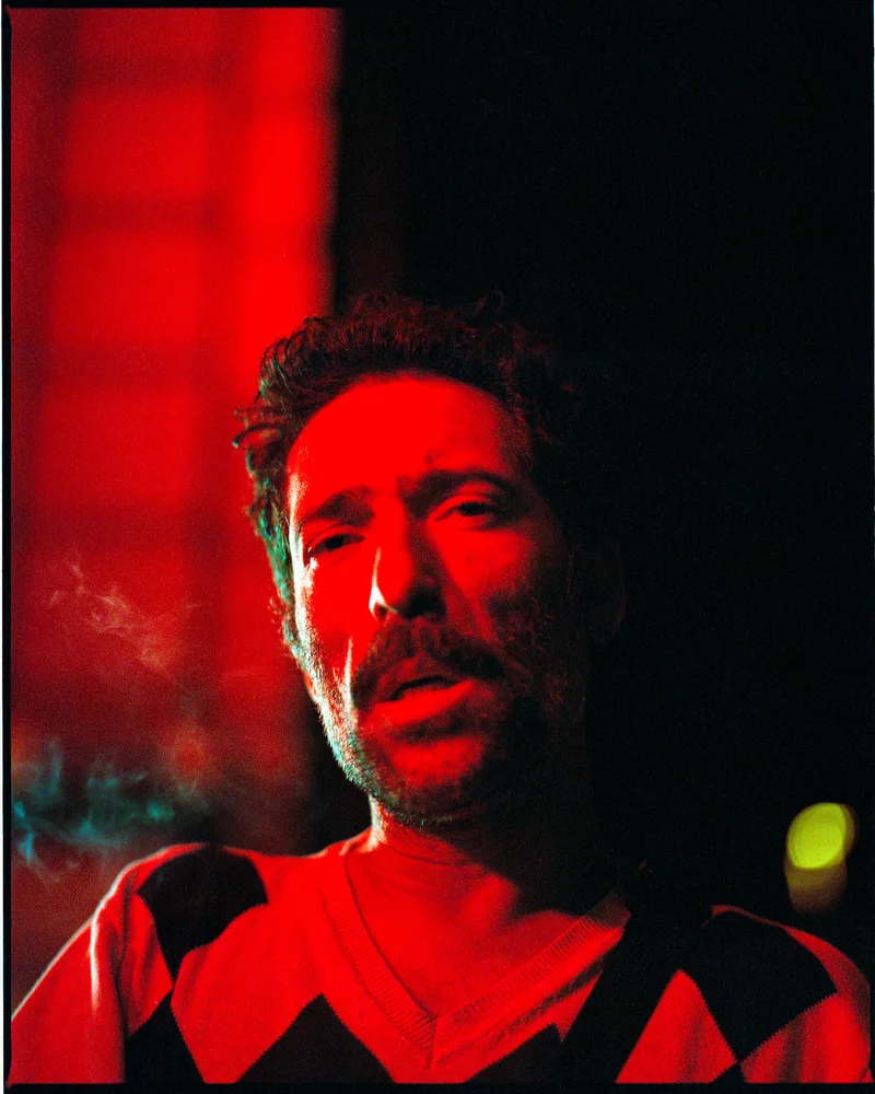 Vercesi shot on Fujifilm Pro 400H with a Mamiya RZ67 Pro I, developed at Xano Lab, by MartimOnlyFriends