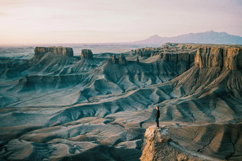 One of my favorite places shot on Kodak Gold 200 with a Minolta X-700, by Matcal (Always_Be_Negative_)