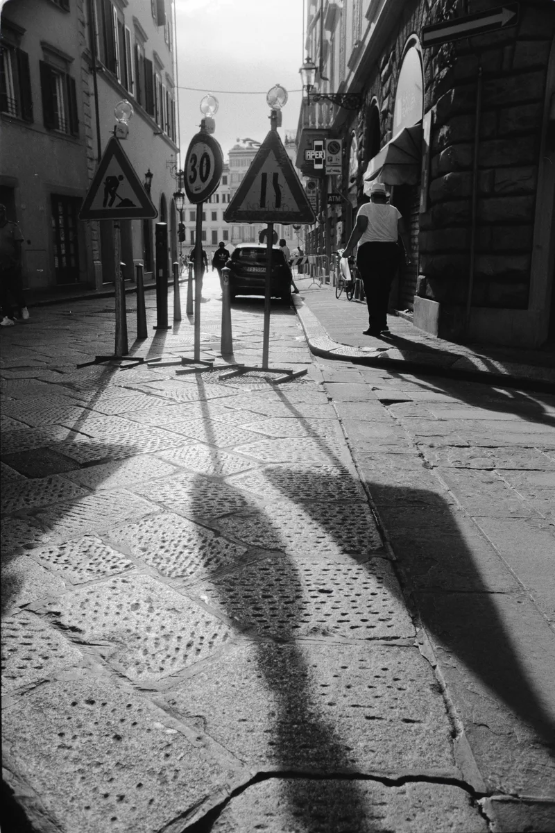 Film photo shot on Fujifilm Neopan Acros 100 with a Nikon F2, developed at Home / Self-Developed, by Masterofnone