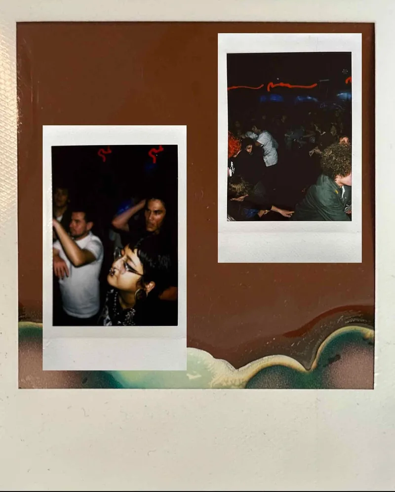 Hong Kong fu yui shot on Fujifilm Instax Mini with a Fujifilm Instax Mini 9, by Burro.Playero