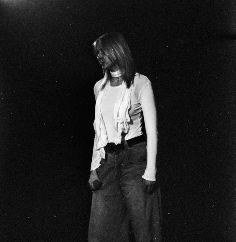 Film photo shot on Foma Ortho with a Zenza Bronica S2, developed at Home / Self-Developed, by bartek_tos