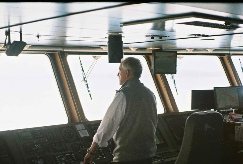 Captain shot on Kodak Gold 200 with a Olympus Pen FV, developed at The FotoShoppe, by Danny