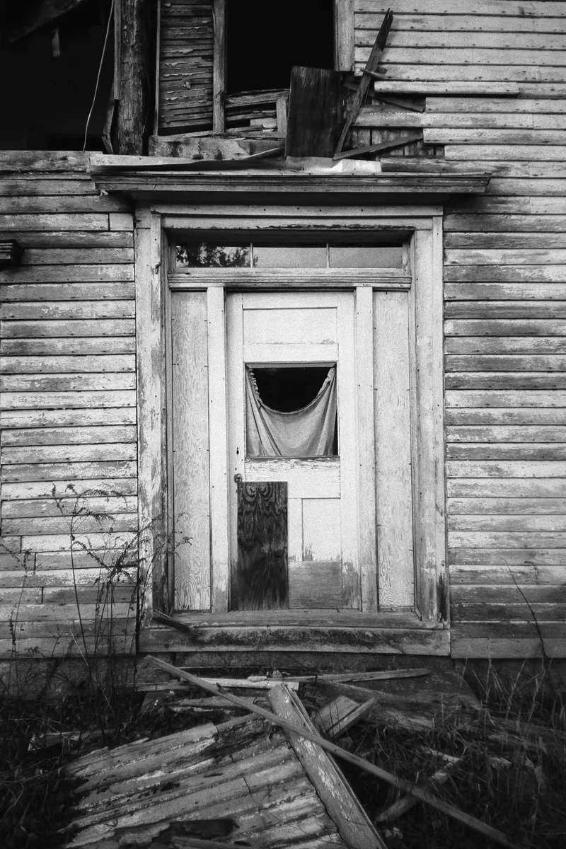Away on holiday shot on Kodak Tri-X 400 with a Canon SureShotM, developed at Norwich Camera Co, by Patrick Hennessy