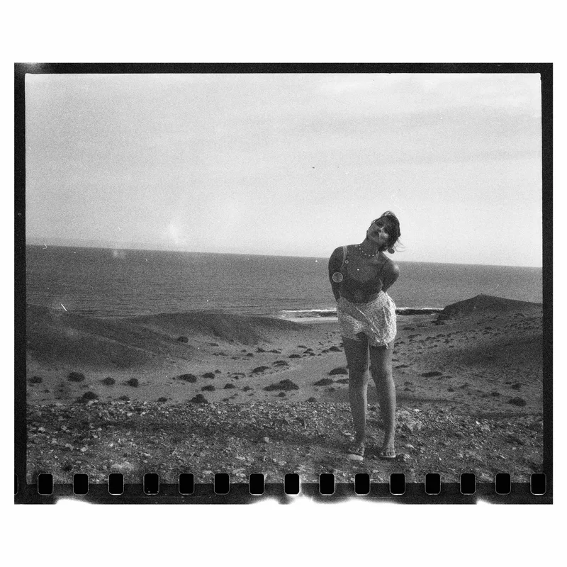 We like it grainy shot on Film Washi Film Washi K with a Pentax 6x7 MLU, developed at Home / Self-Developed, by Alessandro Benevento