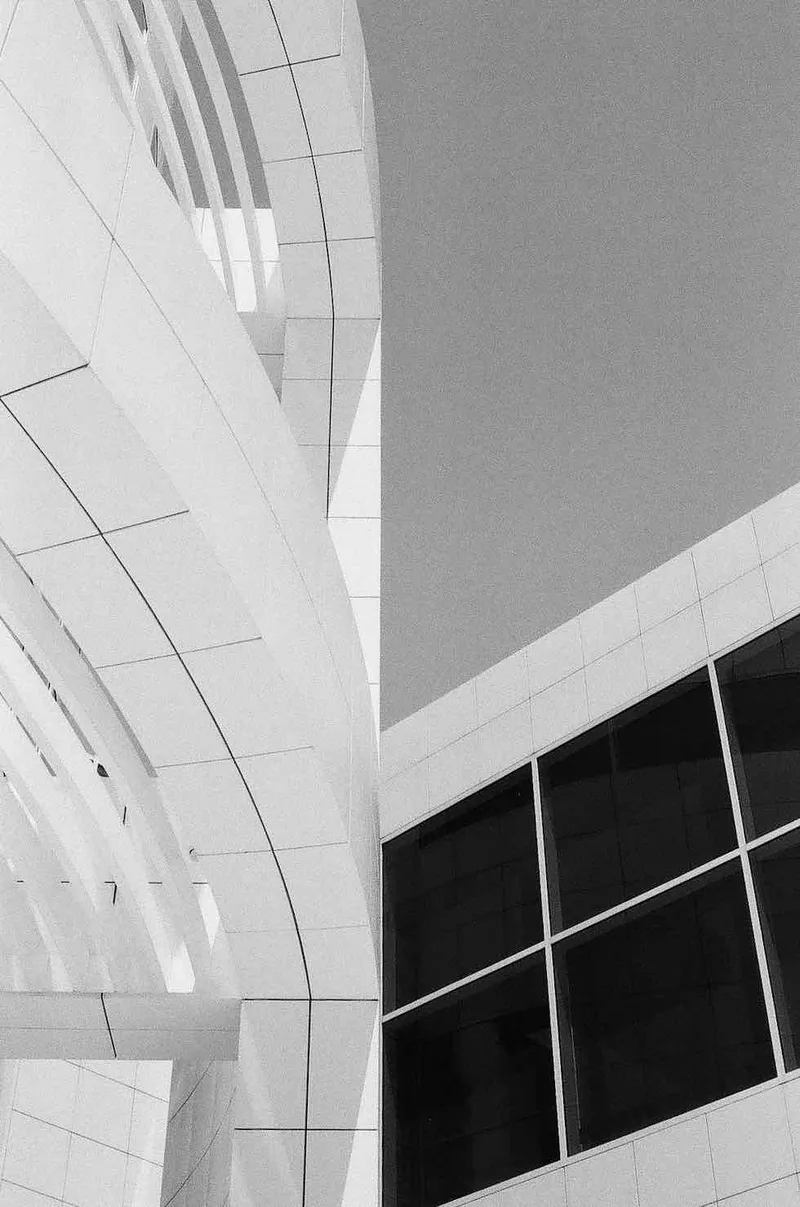 Angles shot on Ilford HP5 Plus 400 with a Yashica Electro 35, developed at The DarkRoom, by Cyn