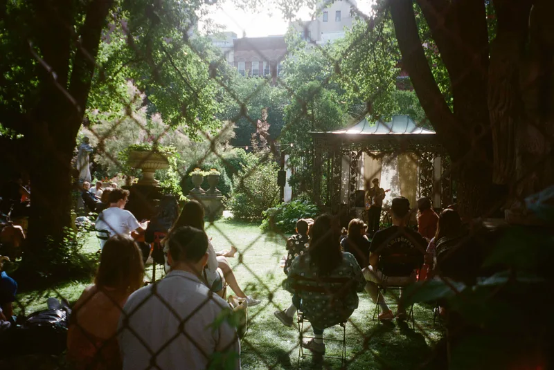 Film photo shot on Kodak UltraMax 400 with a Olympus StylusZoom70, developed at pink folder film house, by jaemz