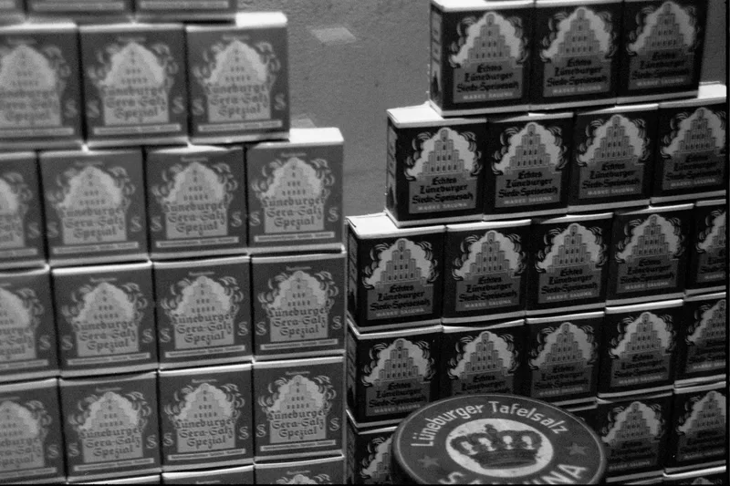Salt.JPG shot on Arista EDU Ultra 400 with a Pentax ME, developed at The color house, by Ben stein
