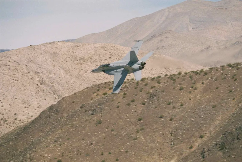 Super Hornet 500 Feet 500 Knots shot on Fujifilm Pro 400H with a Nikon F100, developed at J&F Photo Lab Inc, by Anthony Balboa