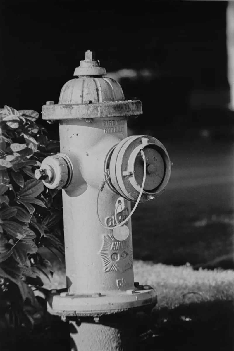 Interesting Mundane shot on Rollei Retro 400S with a Nikon F501 AF, by Retrograde Visions