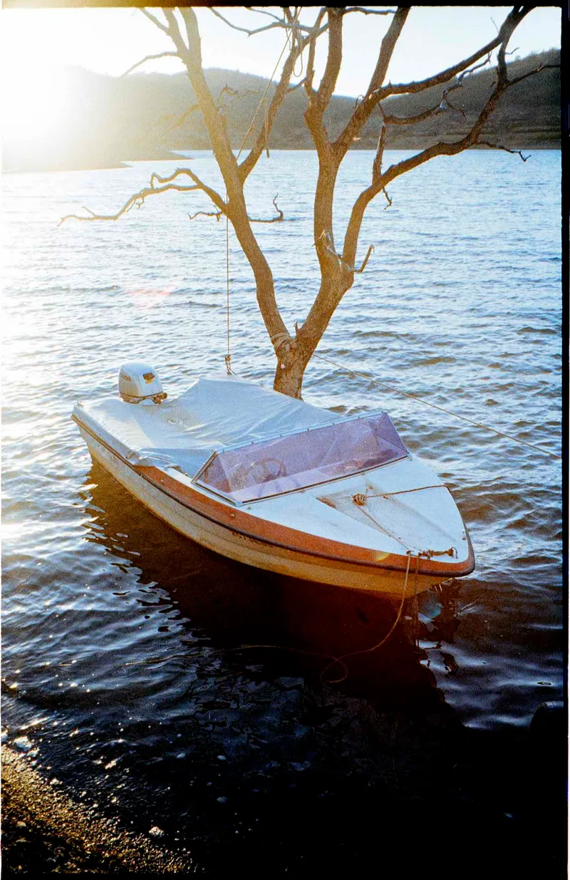 Summer aesthetics shot on Kodak Gold 200 with a Nikon TW Zoom, developed at Xano Lab, by MartimOnlyFriends