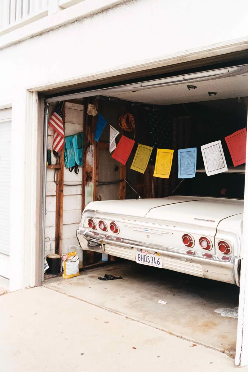 Film photo shot on Kodak Gold 200 with a Nikon FE 2, developed at Englewood Camera, by Ryan.L.Photography