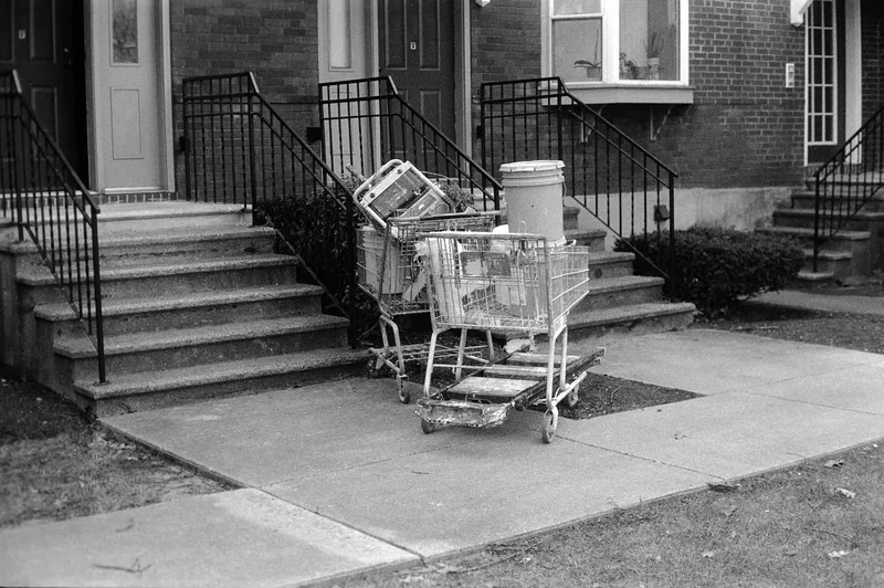 Film photo shot on Film Photography Project Film Love 200 with a Canon P, developed at Home / Self-Developed, by Cam Cavagnaro