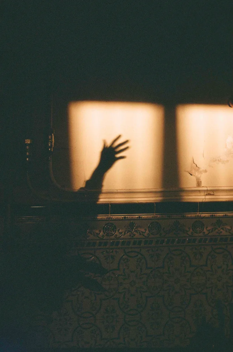 Film photo shot on Kodak Portra 400 with a Pentax K1000, by chiara
