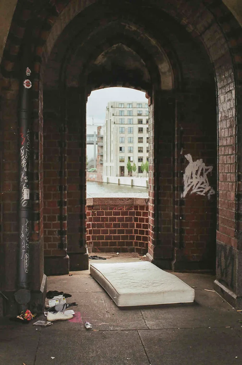 Berlin shot on Kodak Gold 200 with a Pentax Super A, developed at Foto Hekkert, by P