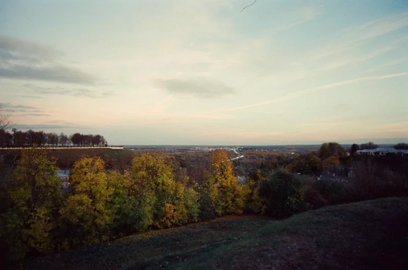 Vladimir shot on Kodak Vision 3 500T with a Nikon F90, by Dmitriy