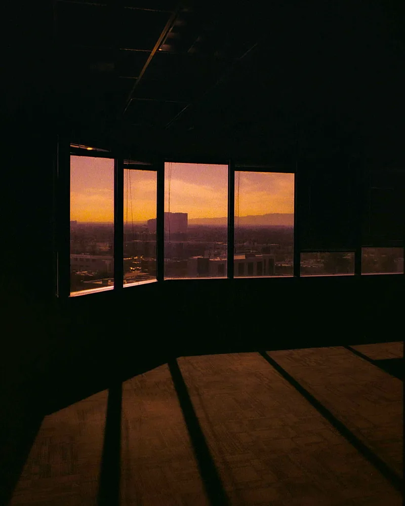 Film photo shot on Kodak UltraMax 400 with a Canon T70, developed at TCR Photo Imaging Center, by Sam