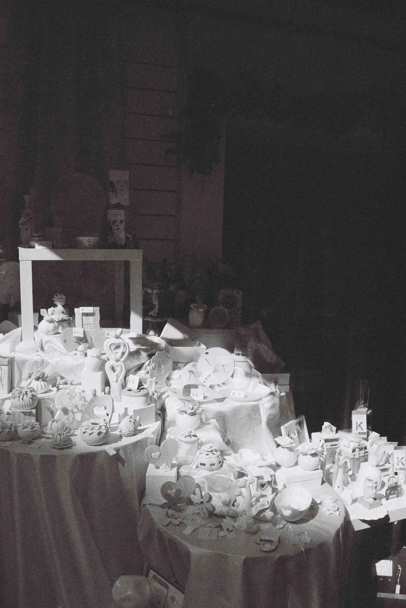 Film photo shot on Ilford Delta 400 with a Pentax K1000, developed at Maquinas de Outros Tempos (MOT), by chiara