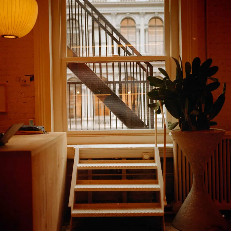 Film photo shot on Kodak Gold 200 with a Hasselblad 500C/M, developed at Memphis Film Lab, by Joseph Brooks