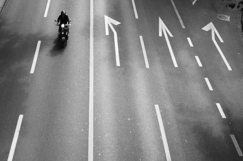 Zurich | 2022 shot on Scala with a Leica M6 Classic, developed at dr5 Chrome, by kitonga