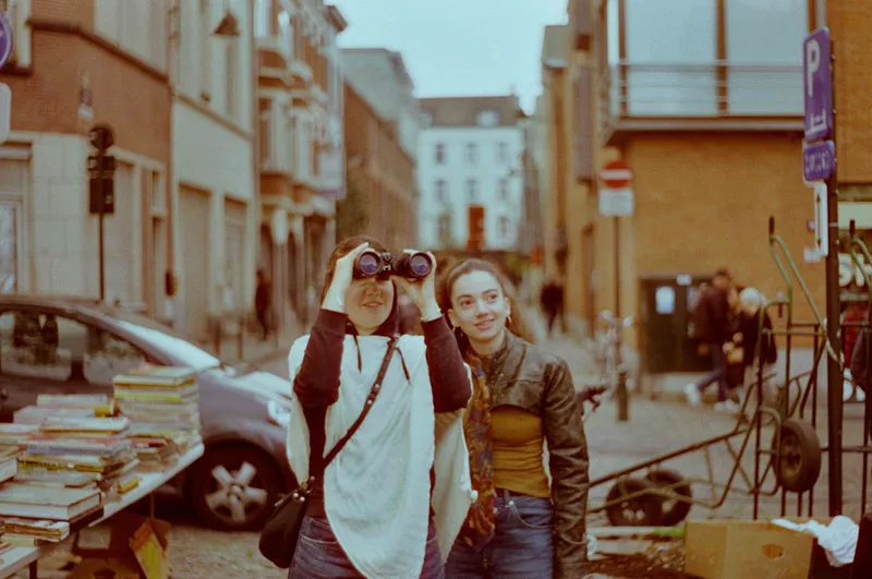 bordel belge shot on 1hundredfilm 4hundred with a Fujica AZ-1, by Eve
