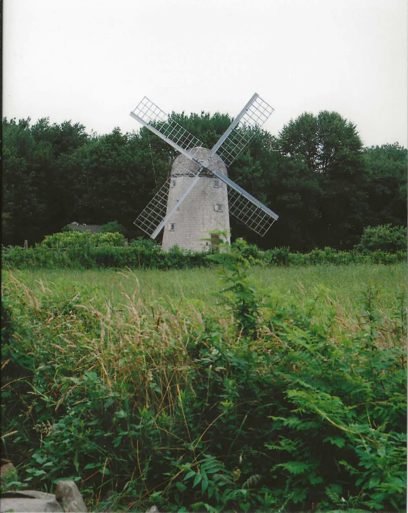 Film photo shot on Kodak ColorPlus 200 with a Nikon F2, developed at Kerry’s Photo Lab, by James