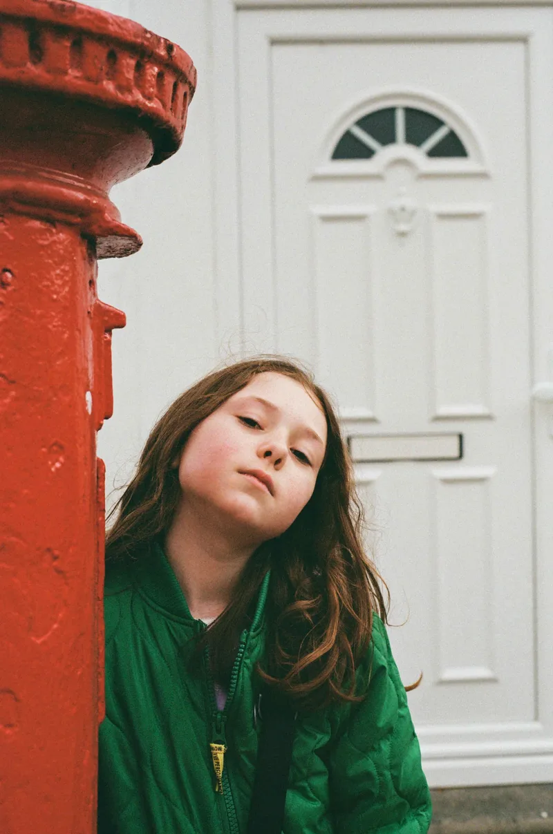 Post shot on Kodak Gold 200 with a Nikon FM2n, developed at Analogue Films, by Pietro Nastasi