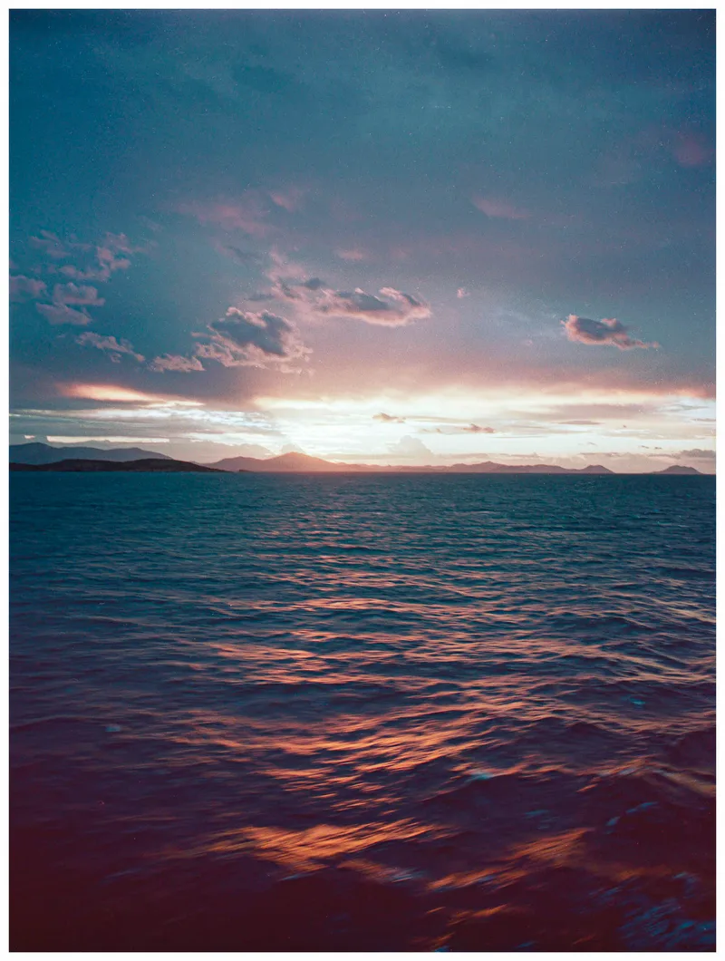 Film photo shot on Kodak Portra 160 with a Fuji GS645, by wholegrain