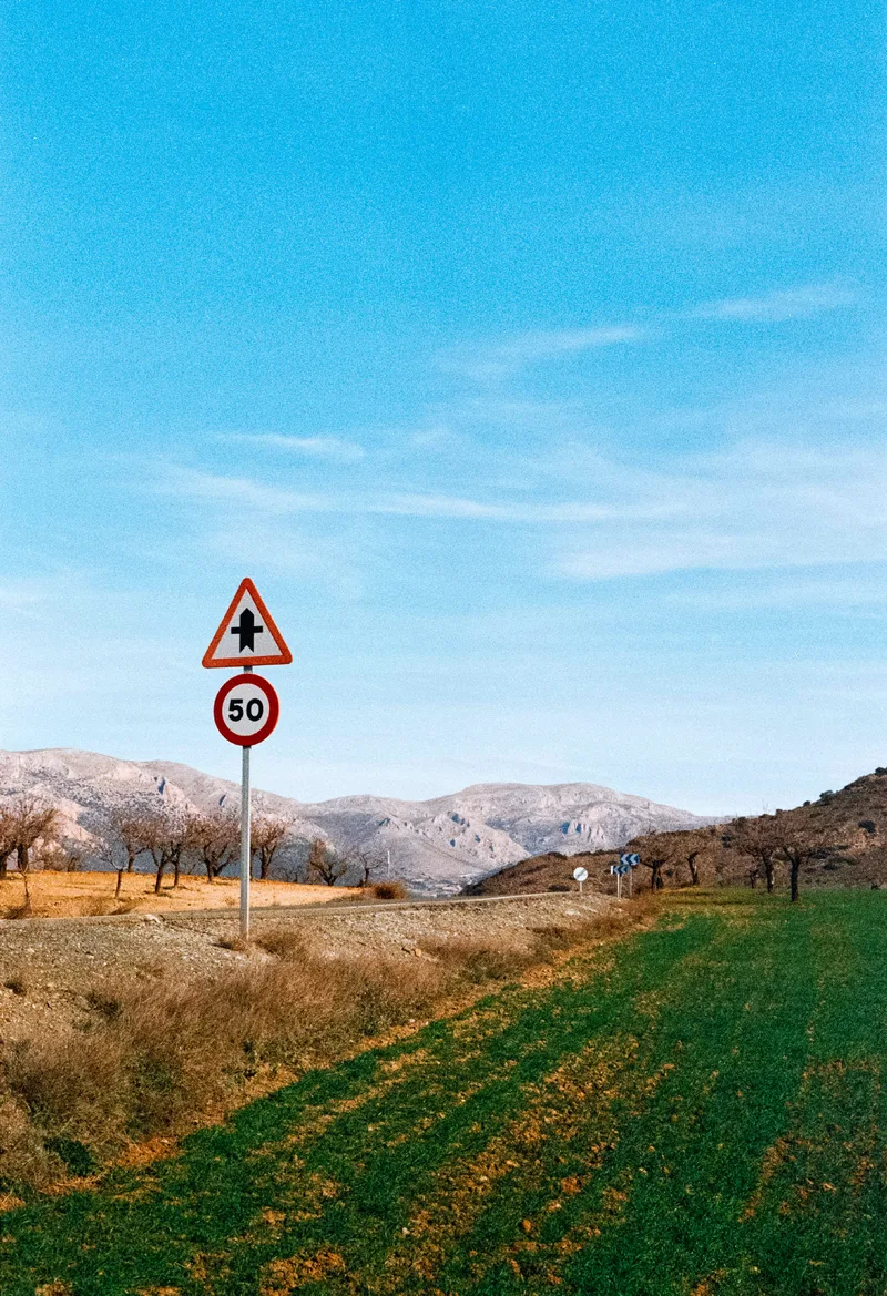 50 shot on Kodak UltraMax 400 with a Minolta X-300, developed at Team Framkallning, by Oscar