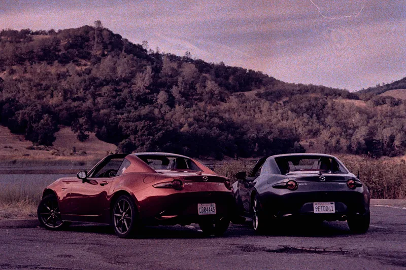Friendship and Afternoon Drives shot on Lomography CN 400 with a Fujica Super 6, developed at Tacoma Photo Center, by Retrograde Visions
