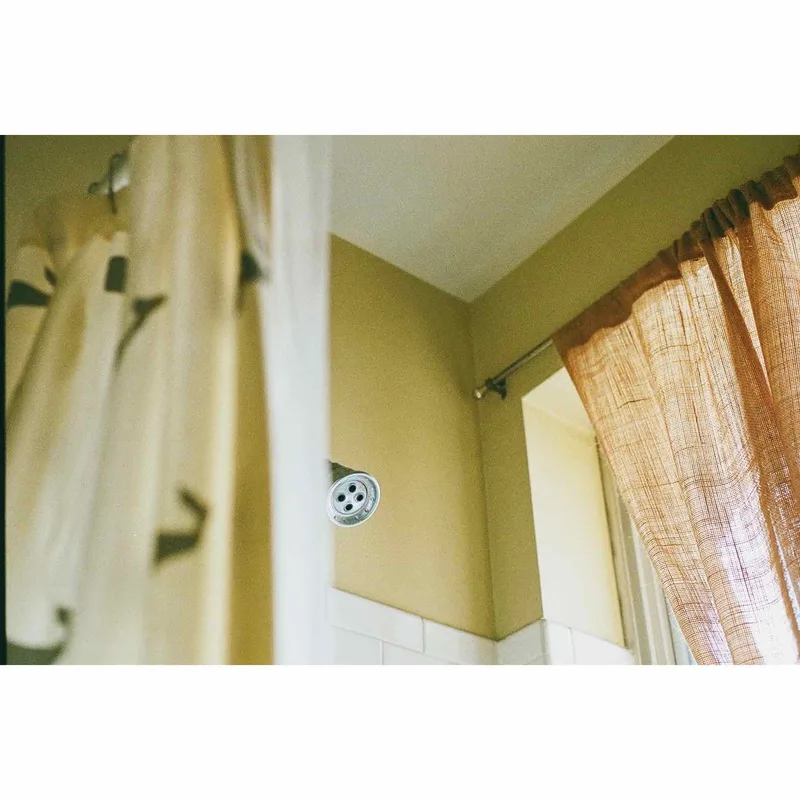 winter showers shot on Kodak Gold 200 with a Nikon FE, developed at District Camera & Imaging, by Ev