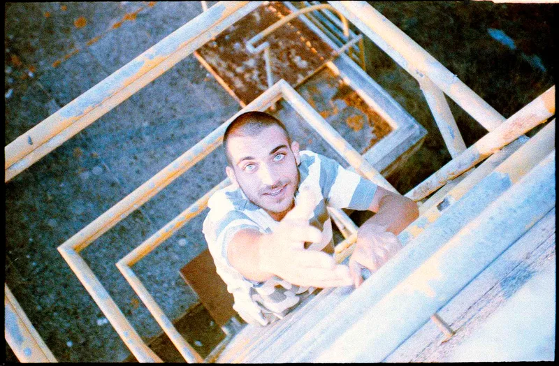 Need help? shot on Superia 100 with a Nikon TW Zoom, developed at Xano Lab, by MartimOnlyFriends