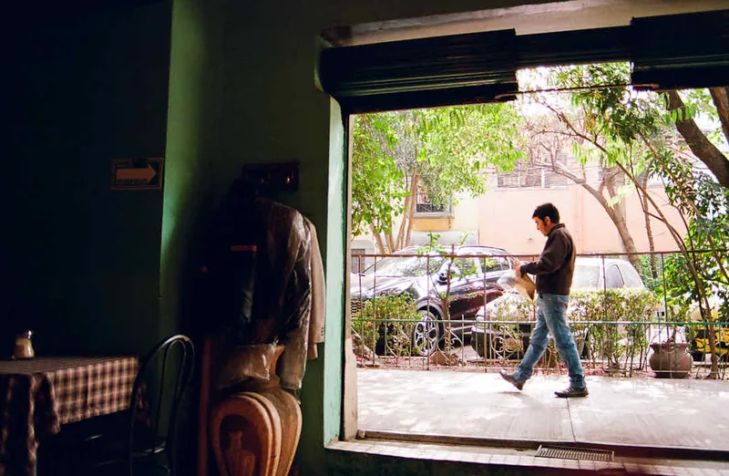Film photo shot on Kodak UltraMax 400 with a Nikon N65, by Rachel