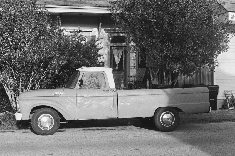 Classic shot on Rollei Paul & Reinhold with a Canon P, developed at Taylor House Studios, by Ray