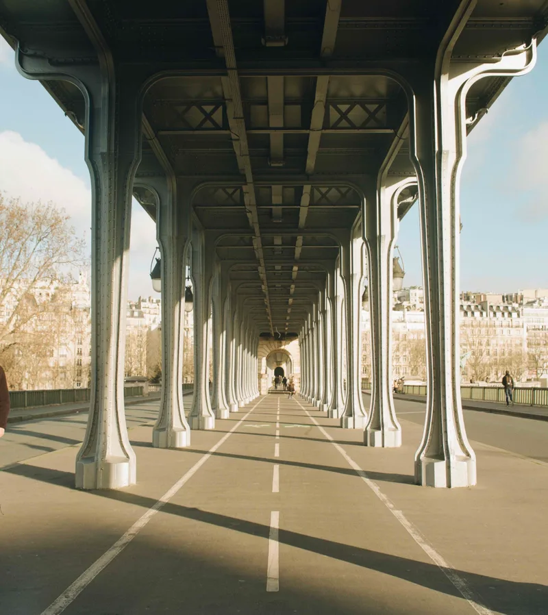 Inception shot on Kodak Portra 400 with a Mamiya RB67 Pro S, developed at Praus Productions, by DJ Carr