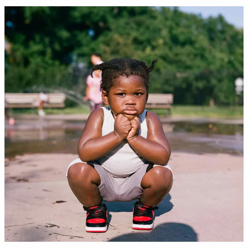 Last days of summer shot on Kodak Gold 200 with a Mamiya C330, by Fershootsfilm