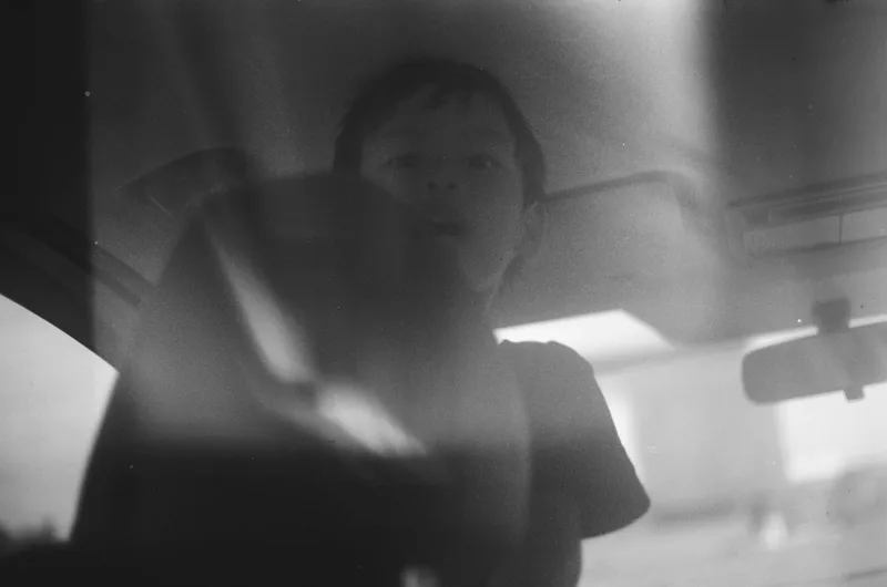 Film photo shot on Fujifilm Neopan Acros 100 II with a Minolta Hi-Matic9, developed at Saujana Film Lab, by nrlb