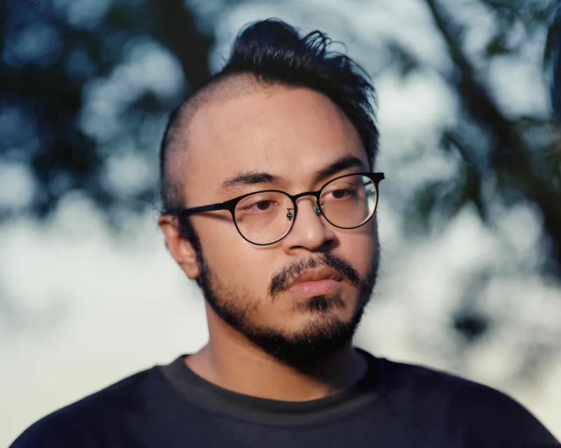 sam shot on Kodak Portra 400 with a Mamiya RZ67, developed at Konota Digital Services, by healthpotions