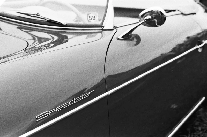 Boys Of Summer shot on Ilford HP5 Plus 400 with a Canon Rebel 2000, developed at Reformed Film Lab, by Matt Crace