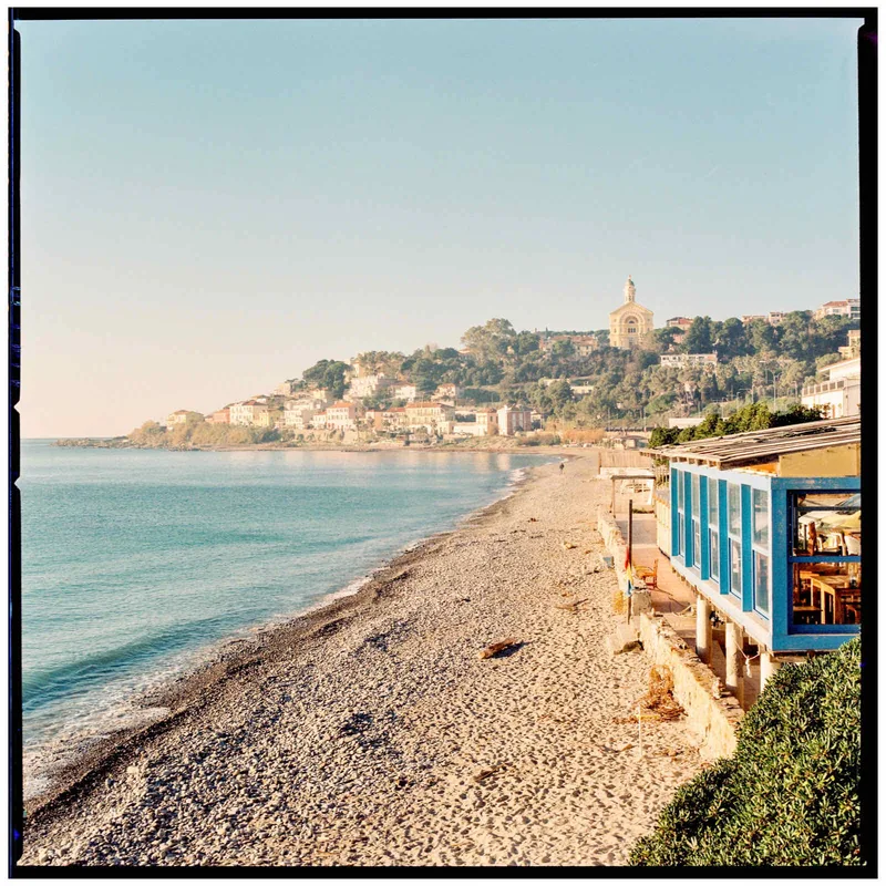 Italy on film 🎞️ shot on Kodak Portra 400 with a Hasselblad 203FE, developed at Fotoexpress, by Marc