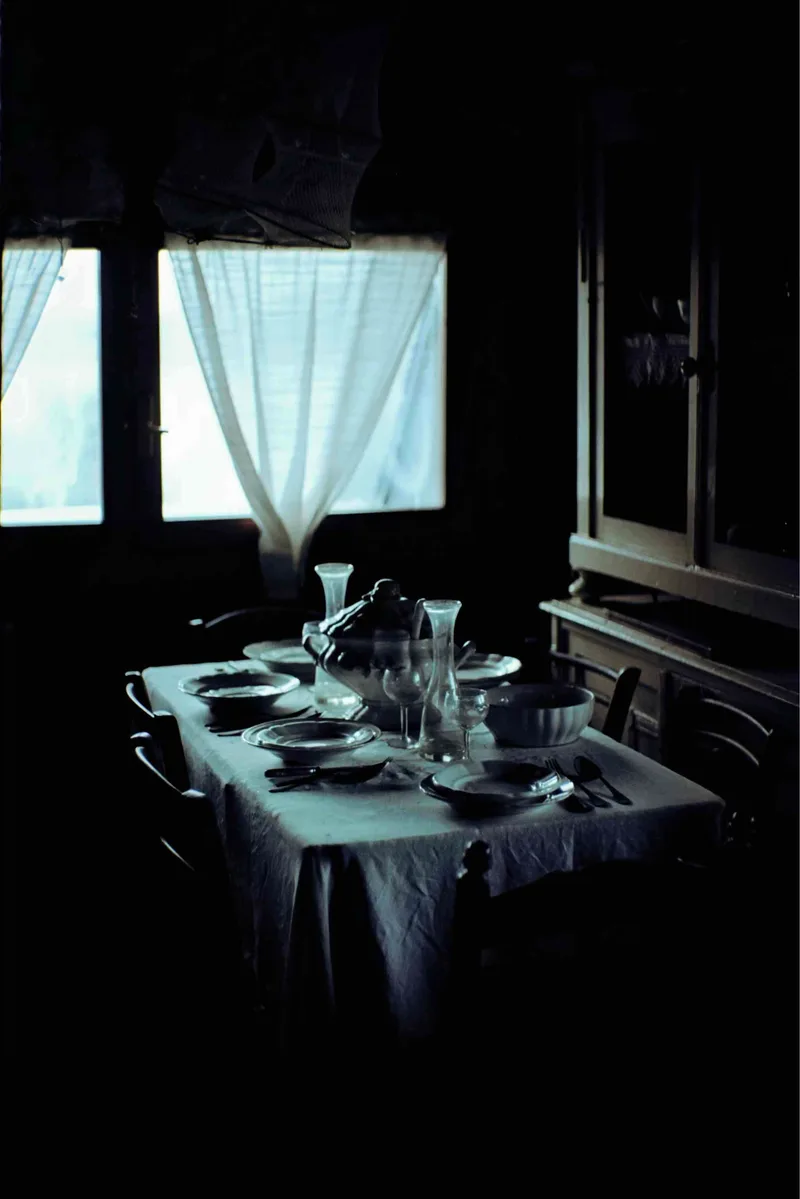 Ready shot on Kodak Portra 160 with a Pentax Spotmatic SP, developed at Nuova Colore SRL, by Leonardo