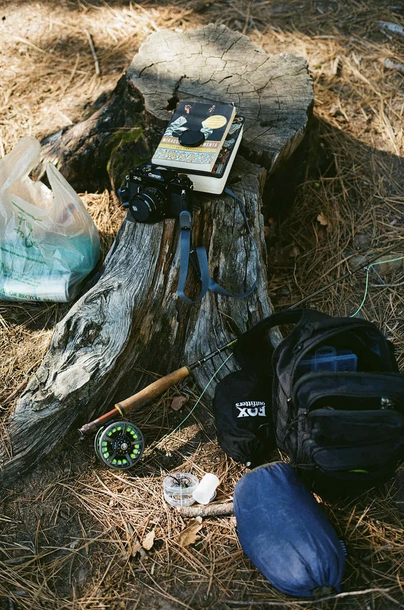 Head North shot on Kodak ColorPlus 200 with a Canon AE-1 Program, developed at Strap Film Lab, by Danny