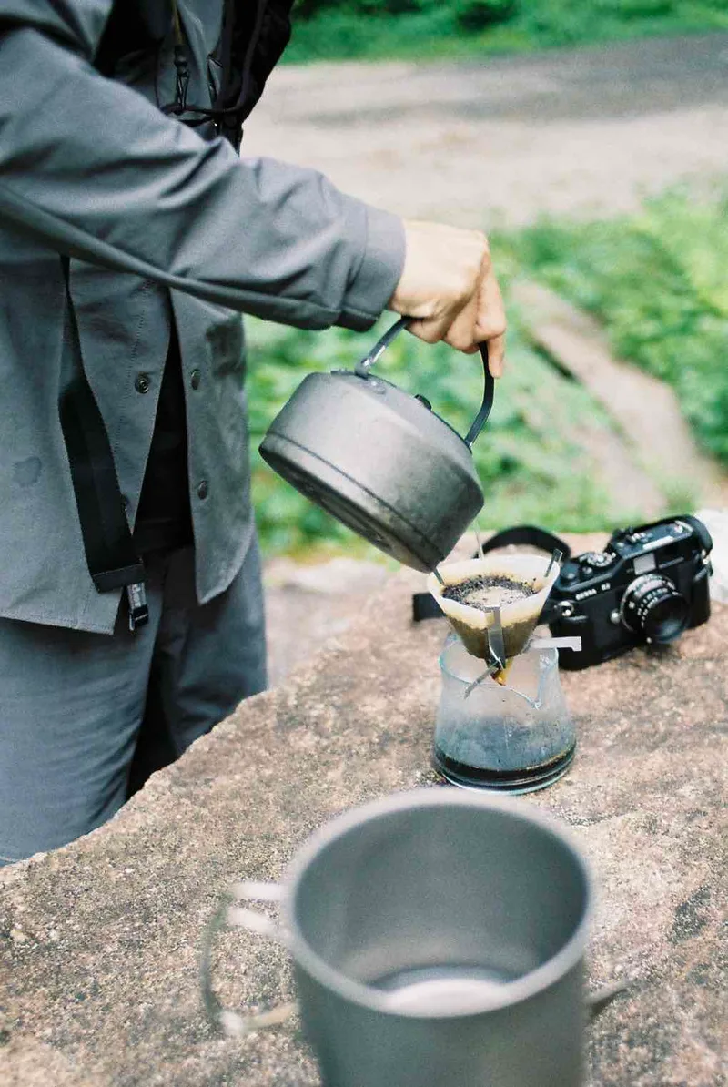 Film photo shot on Kodak Proimage 100 with a Nikon FE 2, developed at Diamond Camera, by Fernando Kimura