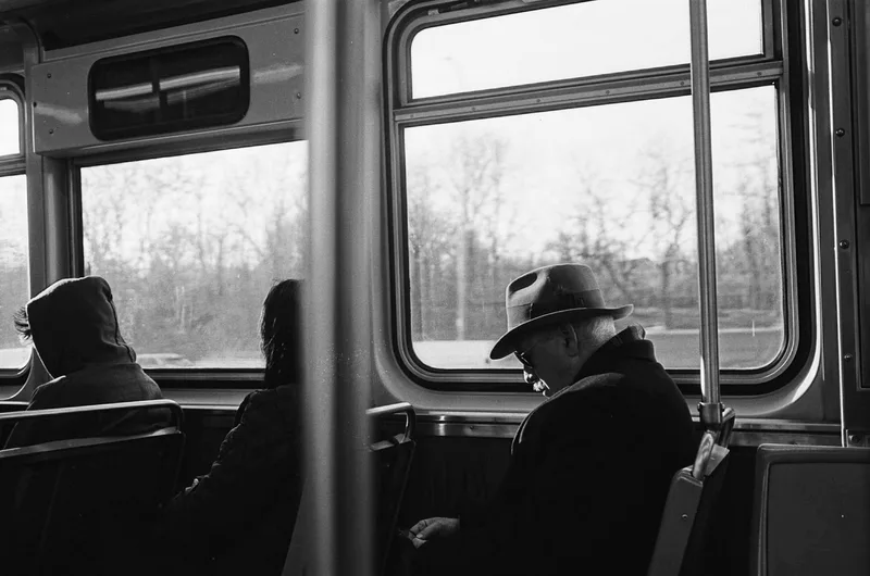 Film photo shot on Rollei Blackbird 64 with a Nikon F3 HP, developed at Foto Hércules, by Cesar