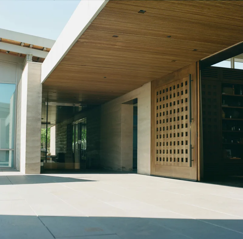 Film photo shot on Kodak Portra 400 with a Hasselblad 503CW, developed at Indie Film Lab, by Owen