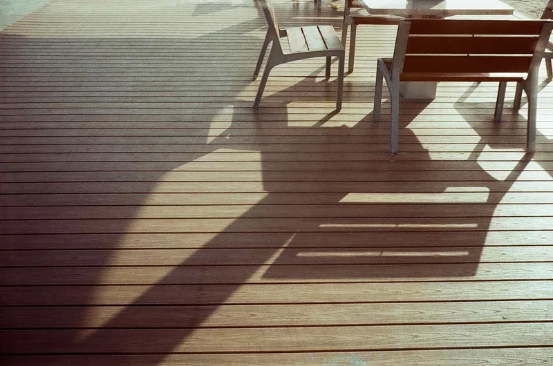 Film photo shot on Kodak ColorPlus 200 with a Lomo Smena 8M, by Magdalena